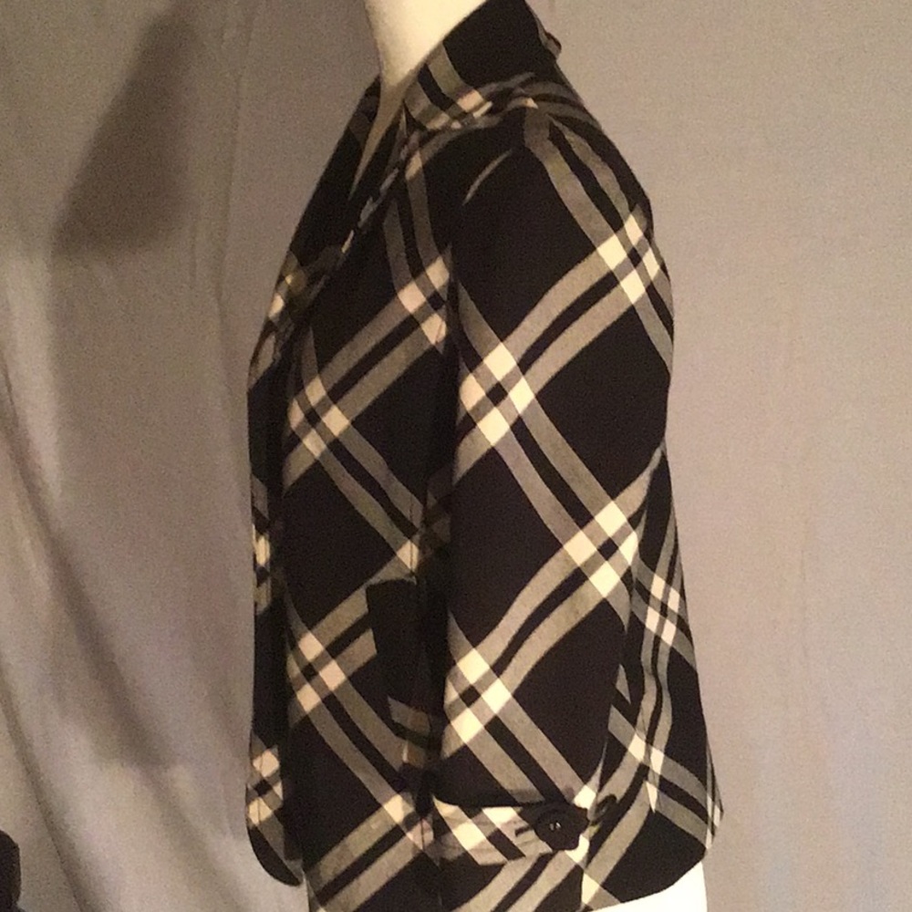 TALBOTS coat - Picture 4 of 11